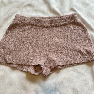 P’tula shorts size large